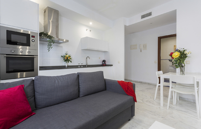 Apartamento Barrerillo 5 - 112 - 0